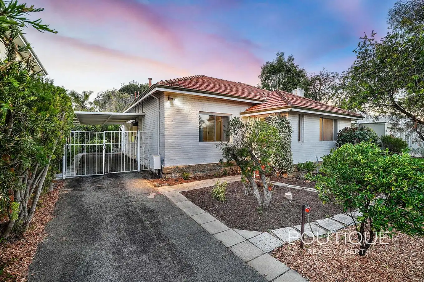 Main view of Homely house listing, 37 Alderbury Street, Floreat WA 6014