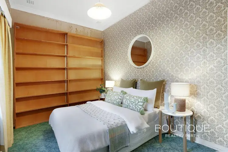Fifth view of Homely house listing, 37 Alderbury Street, Floreat WA 6014