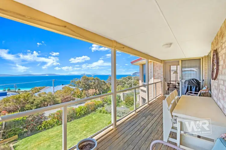 3 Caledonia Crescent, Goode Beach WA 6330