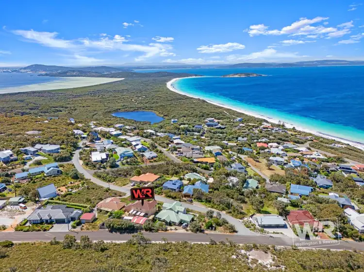 Second view of Homely house listing, 3 Caledonia Crescent, Goode Beach WA 6330
