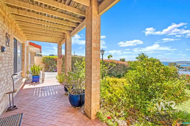 Third view of Homely house listing, 3 Caledonia Crescent, Goode Beach WA 6330
