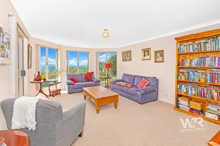 Fourth view of Homely house listing, 3 Caledonia Crescent, Goode Beach WA 6330