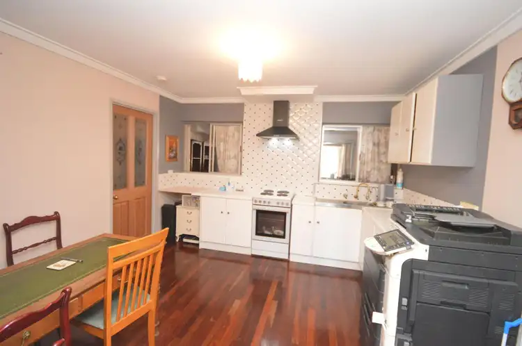 Second view of Homely house listing, 8 France Street, Mandurah WA 6210