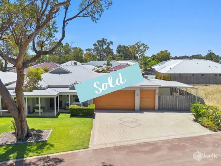 3 Pallid Road, Coodanup WA 6210