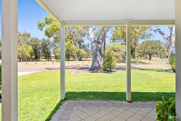 Second view of Homely house listing, 3 Pallid Road, Coodanup WA 6210