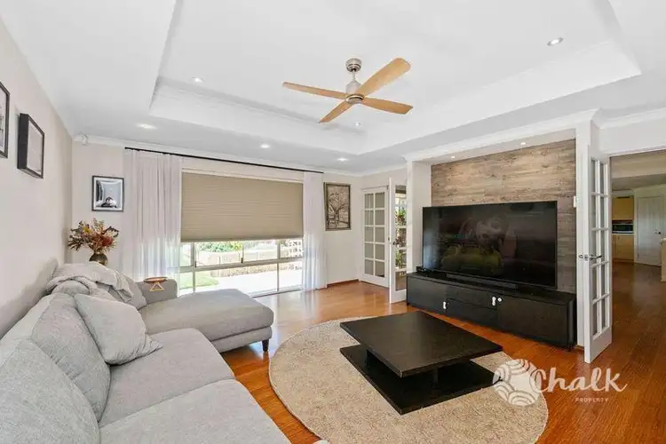 Fifth view of Homely house listing, 3 Pallid Road, Coodanup WA 6210