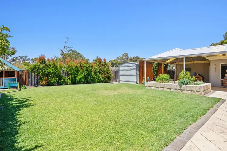 Sixth view of Homely house listing, 3 Pallid Road, Coodanup WA 6210