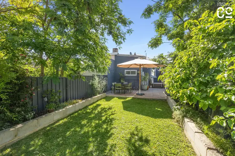 10 Grant Street, Perth WA 6000