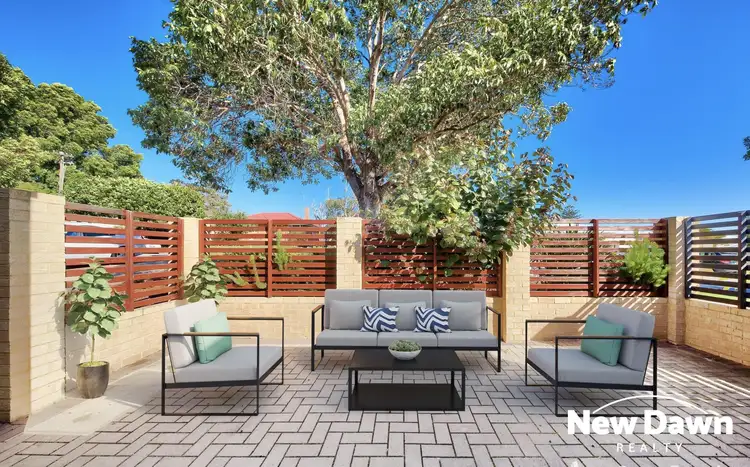 Main view of Homely villa listing, 20A Newhaven Way, Nollamara WA 6061