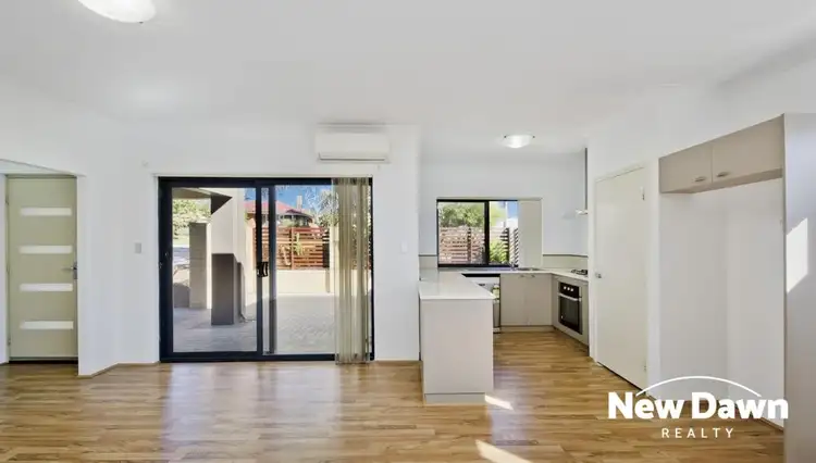 Third view of Homely villa listing, 20A Newhaven Way, Nollamara WA 6061