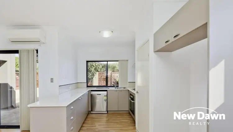 Fourth view of Homely villa listing, 20A Newhaven Way, Nollamara WA 6061
