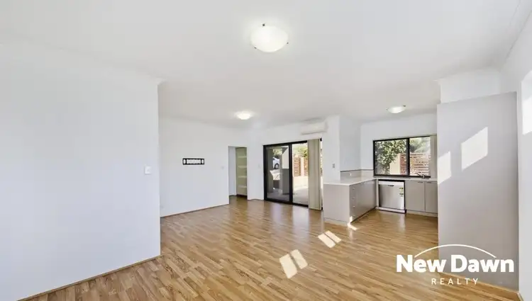 Fifth view of Homely villa listing, 20A Newhaven Way, Nollamara WA 6061