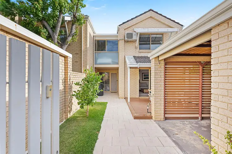 Main view of Homely townhouse listing, 31/19 Flynn Street, Churchlands WA 6018
