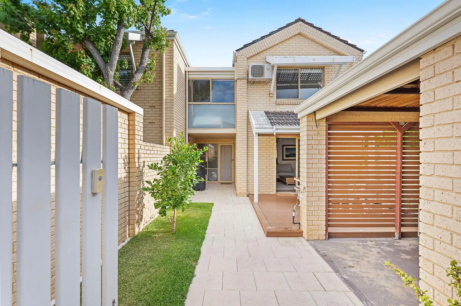 Main view of Homely townhouse listing, 31/19 Flynn Street, Churchlands WA 6018