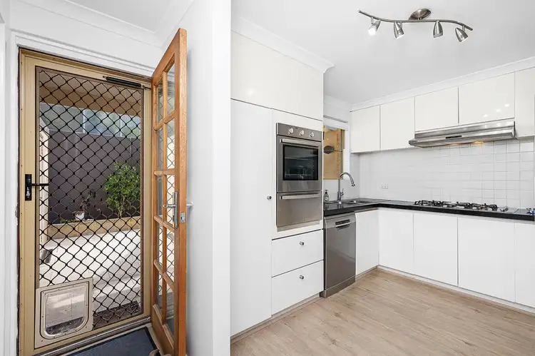 Second view of Homely townhouse listing, 31/19 Flynn Street, Churchlands WA 6018