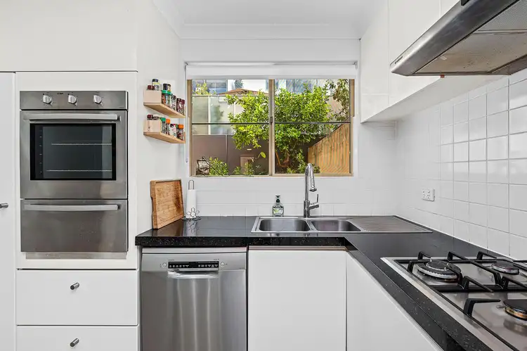 Fourth view of Homely townhouse listing, 31/19 Flynn Street, Churchlands WA 6018