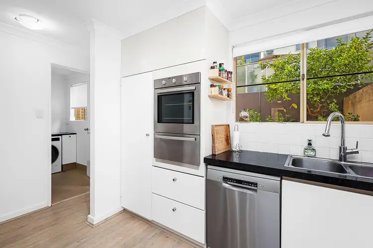 Fifth view of Homely townhouse listing, 31/19 Flynn Street, Churchlands WA 6018
