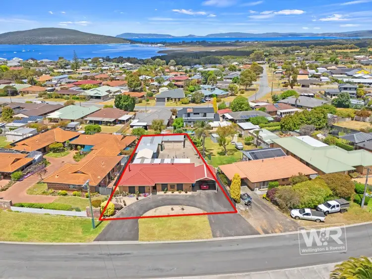 Main view of Homely house listing, 44 Green Island Crescent, Bayonet Head WA 6330