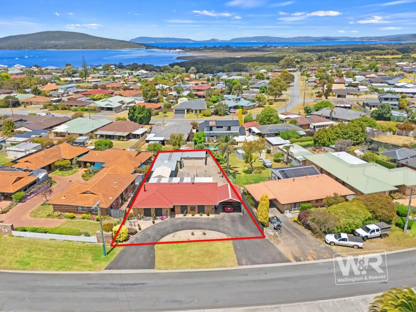 Main view of Homely house listing, 44 Green Island Crescent, Bayonet Head WA 6330
