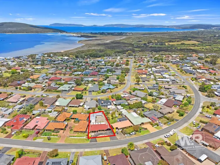 Third view of Homely house listing, 44 Green Island Crescent, Bayonet Head WA 6330