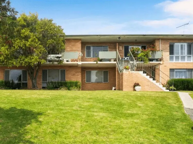 6b/11 Wilson Crescent, Wembley Downs WA 6019