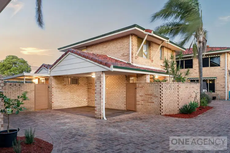 Main view of Homely house listing, 3/80 Elsegood Street, Dianella WA 6059