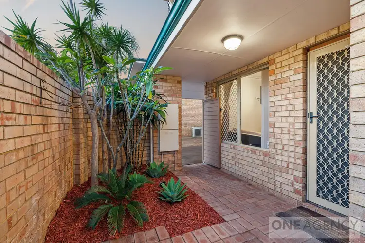 Second view of Homely house listing, 3/80 Elsegood Street, Dianella WA 6059