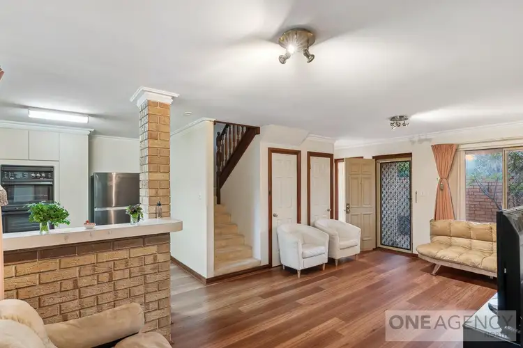 Third view of Homely house listing, 3/80 Elsegood Street, Dianella WA 6059