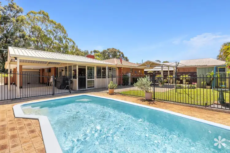 Main view of Homely house listing, 56 The Escarpment, Willetton WA 6155