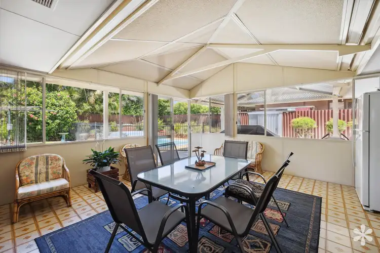 Fifth view of Homely house listing, 56 The Escarpment, Willetton WA 6155