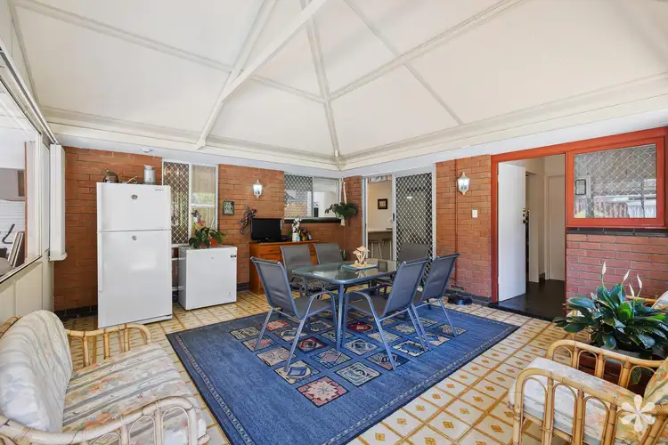 Sixth view of Homely house listing, 56 The Escarpment, Willetton WA 6155