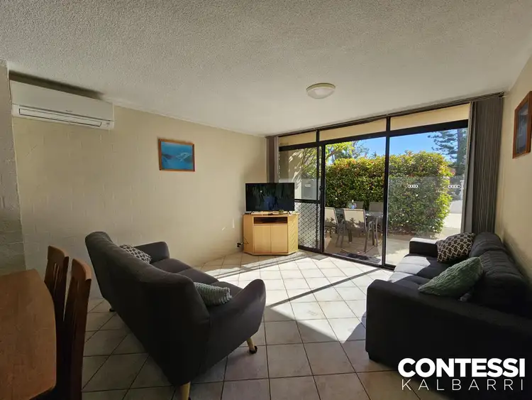 Second view of Homely unit listing, 44/156 Grey Street, Kalbarri WA 6536