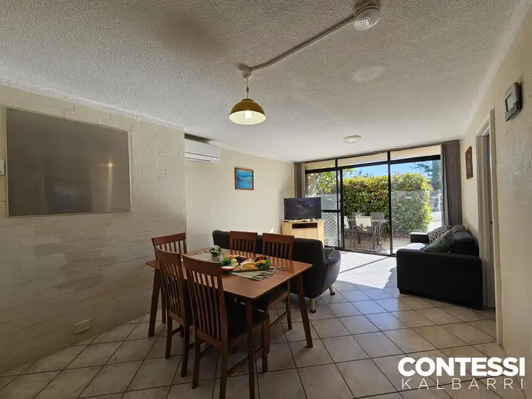 Third view of Homely unit listing, 44/156 Grey Street, Kalbarri WA 6536