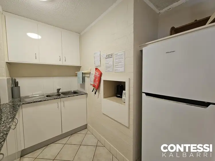 Fifth view of Homely unit listing, 44/156 Grey Street, Kalbarri WA 6536
