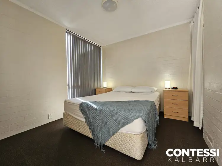 Sixth view of Homely unit listing, 44/156 Grey Street, Kalbarri WA 6536