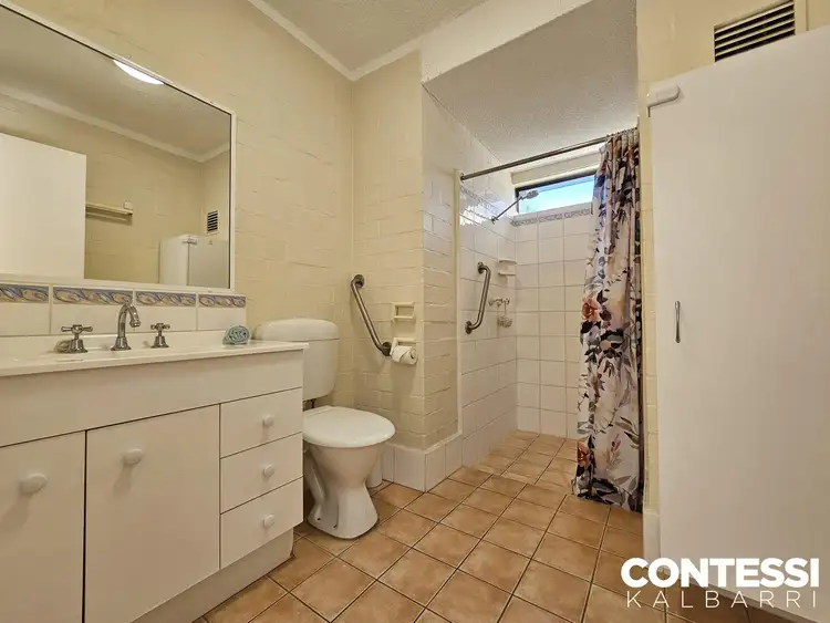 Seventh view of Homely unit listing, 44/156 Grey Street, Kalbarri WA 6536