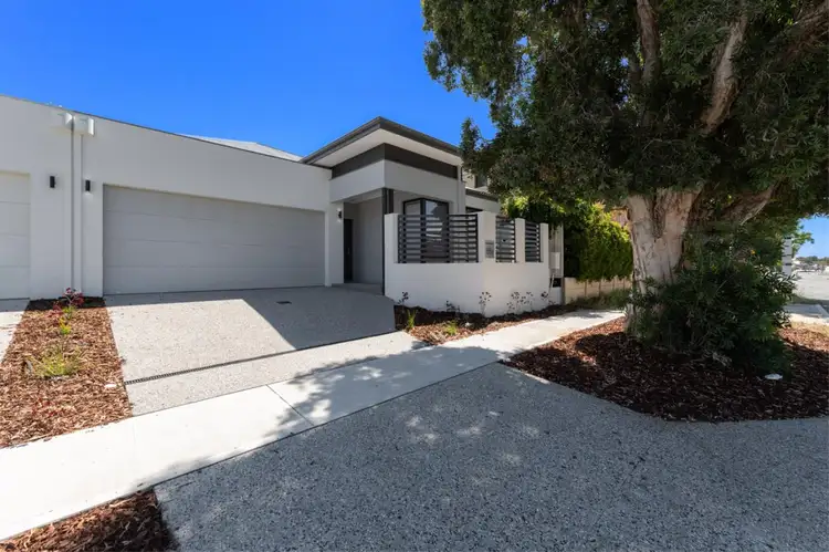 85B Caledonian Avenue, Maylands WA 6051