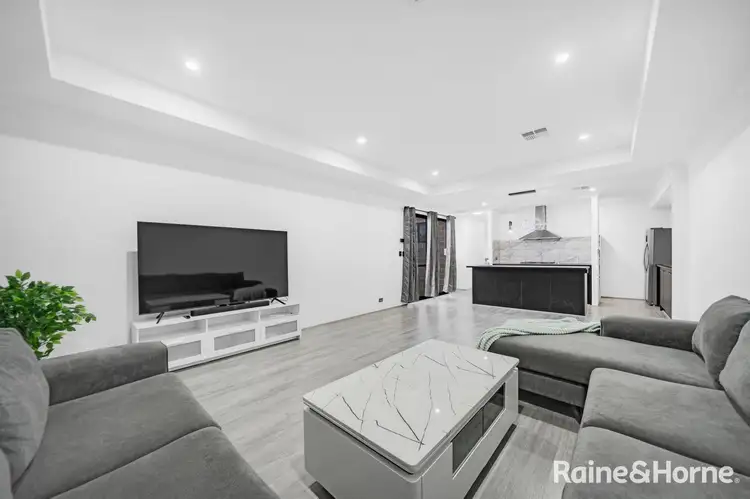 Main view of Homely house listing, 18 Blackmore Loop, Brabham WA 6055