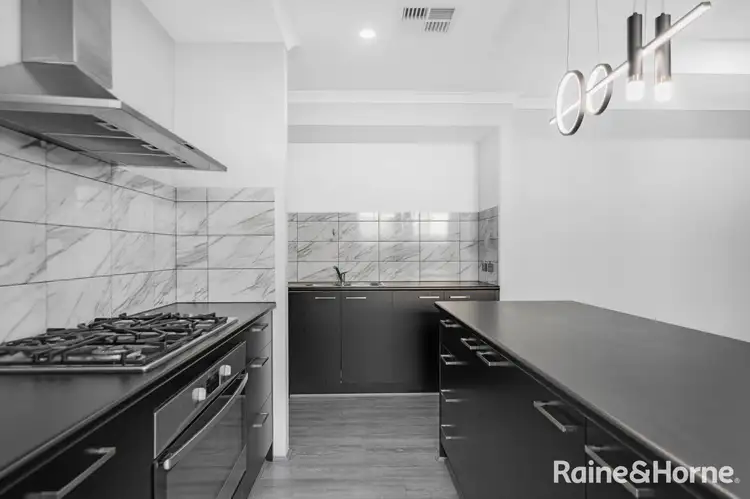 Second view of Homely house listing, 18 Blackmore Loop, Brabham WA 6055