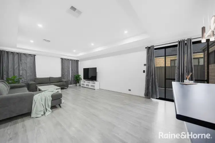 Fifth view of Homely house listing, 18 Blackmore Loop, Brabham WA 6055