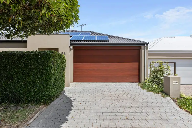 26A Wesley Street, Balcatta WA 6021