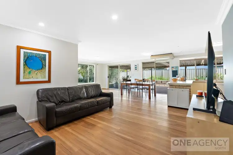 Fifth view of Homely house listing, 12 Jenkin Mews, Atwell WA 6164