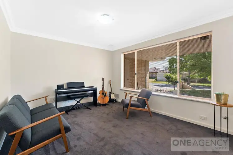 Sixth view of Homely house listing, 12 Jenkin Mews, Atwell WA 6164