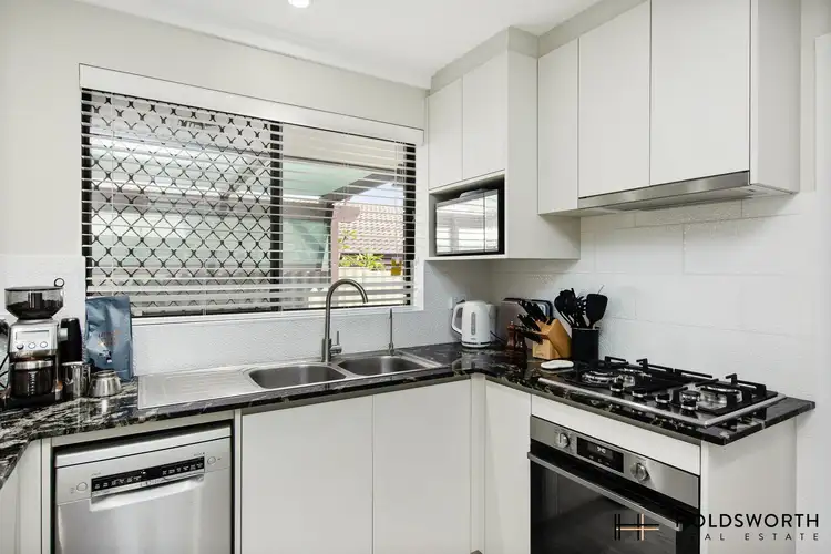 Sixth view of Homely villa listing, 3/17 Haig Street, Tuart Hill WA 6060