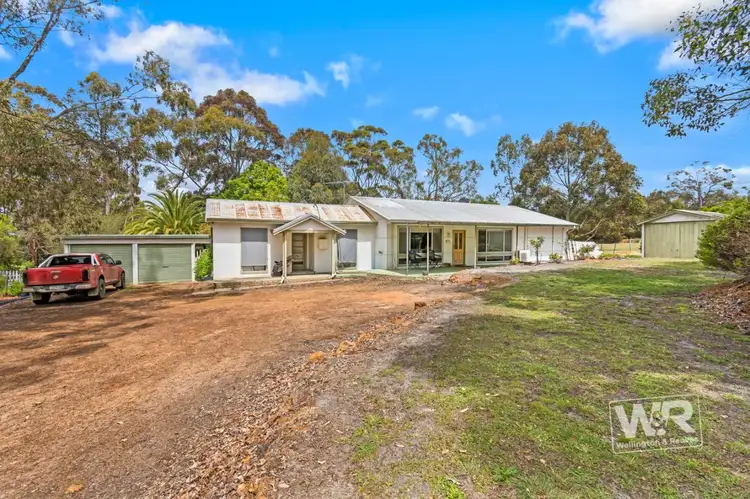 Main view of Homely house listing, 68 Mondurup Street, Mount Barker WA 6324