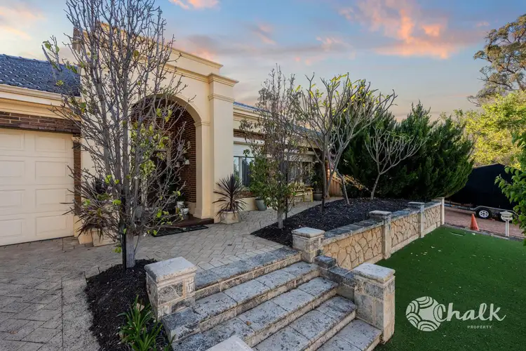 Second view of Homely house listing, 3 Huxtable Terrace, Baldivis WA 6171