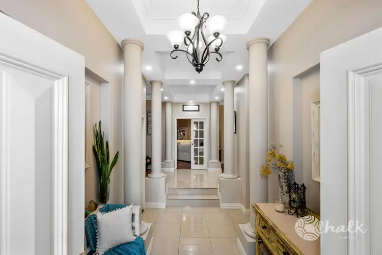 Third view of Homely house listing, 3 Huxtable Terrace, Baldivis WA 6171