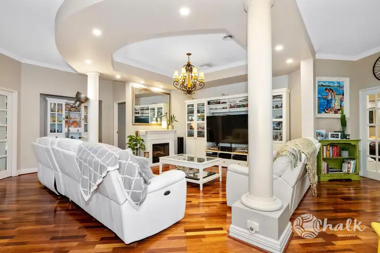 Fourth view of Homely house listing, 3 Huxtable Terrace, Baldivis WA 6171