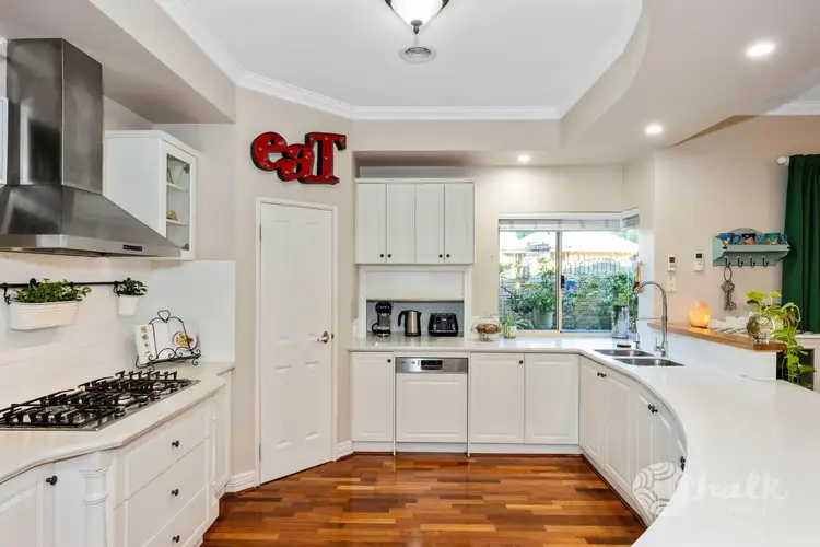 Fifth view of Homely house listing, 3 Huxtable Terrace, Baldivis WA 6171