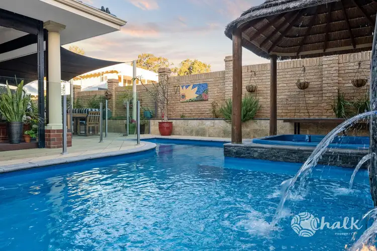 Sixth view of Homely house listing, 3 Huxtable Terrace, Baldivis WA 6171